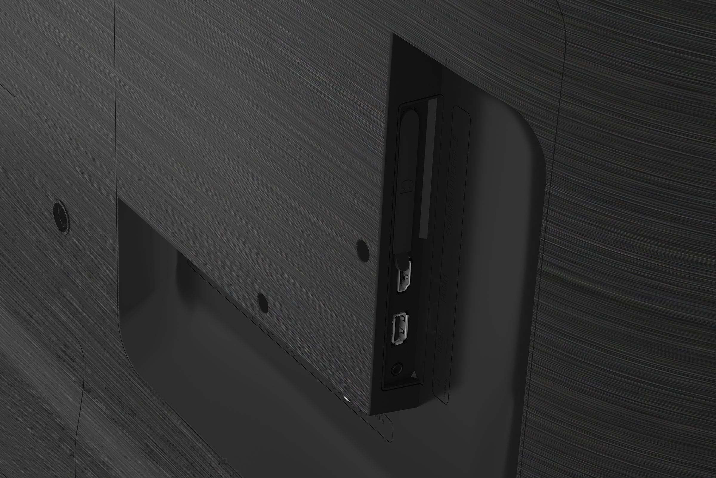 55 VOE 71 - Fire TV Edition
