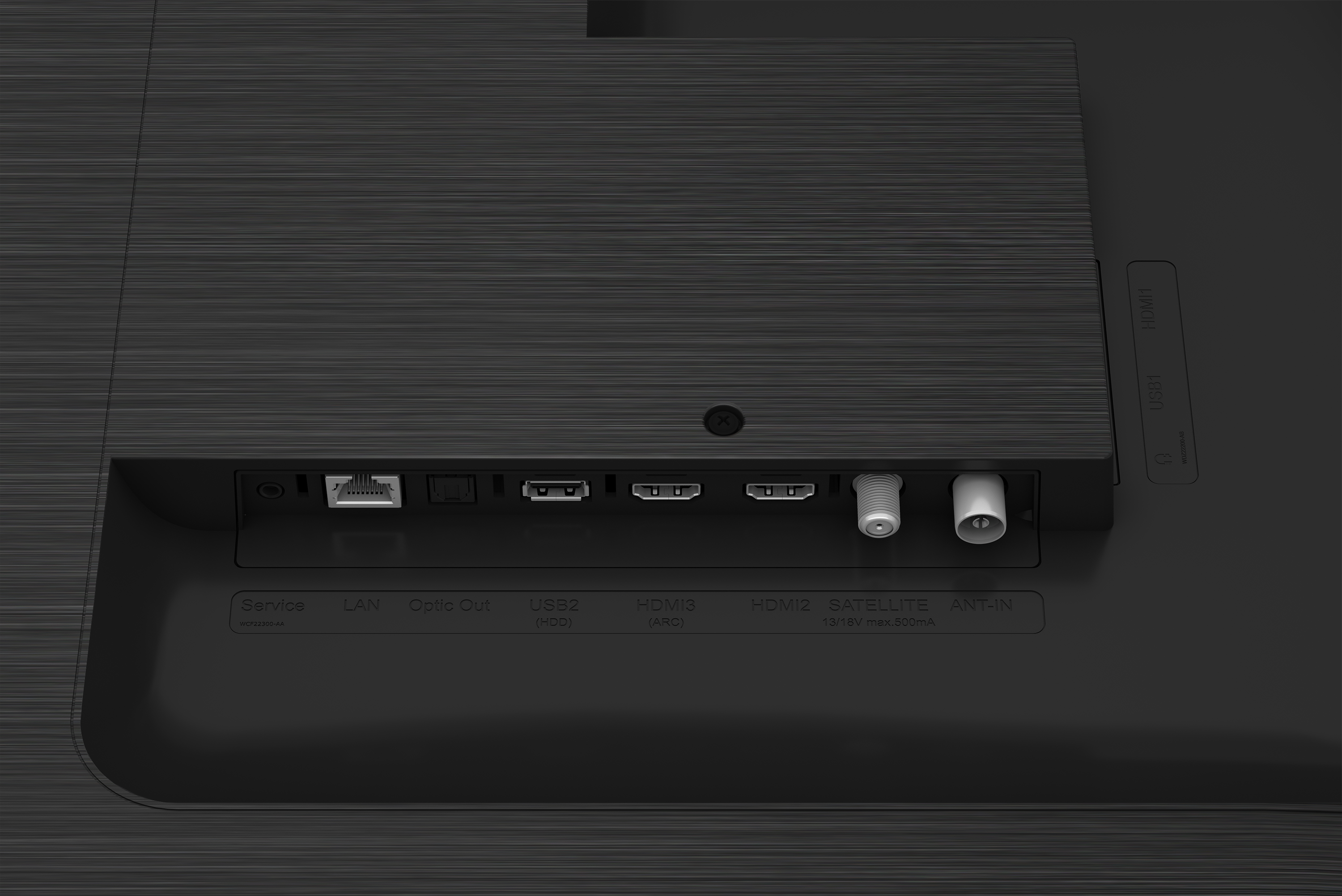 65 VAE 80 - Fire TV Edition