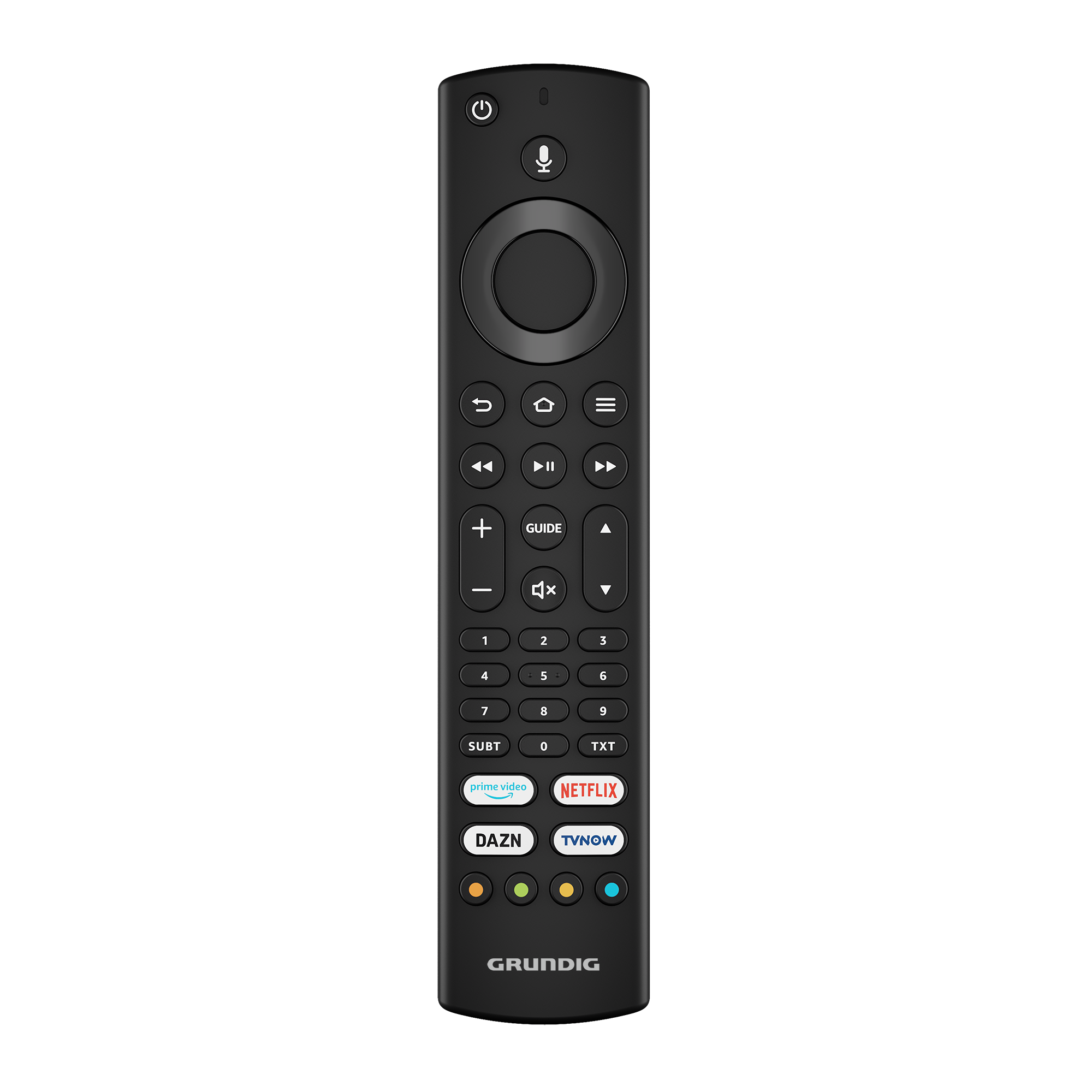 65 GUT 7056 Hamburg - Fire TV Edition