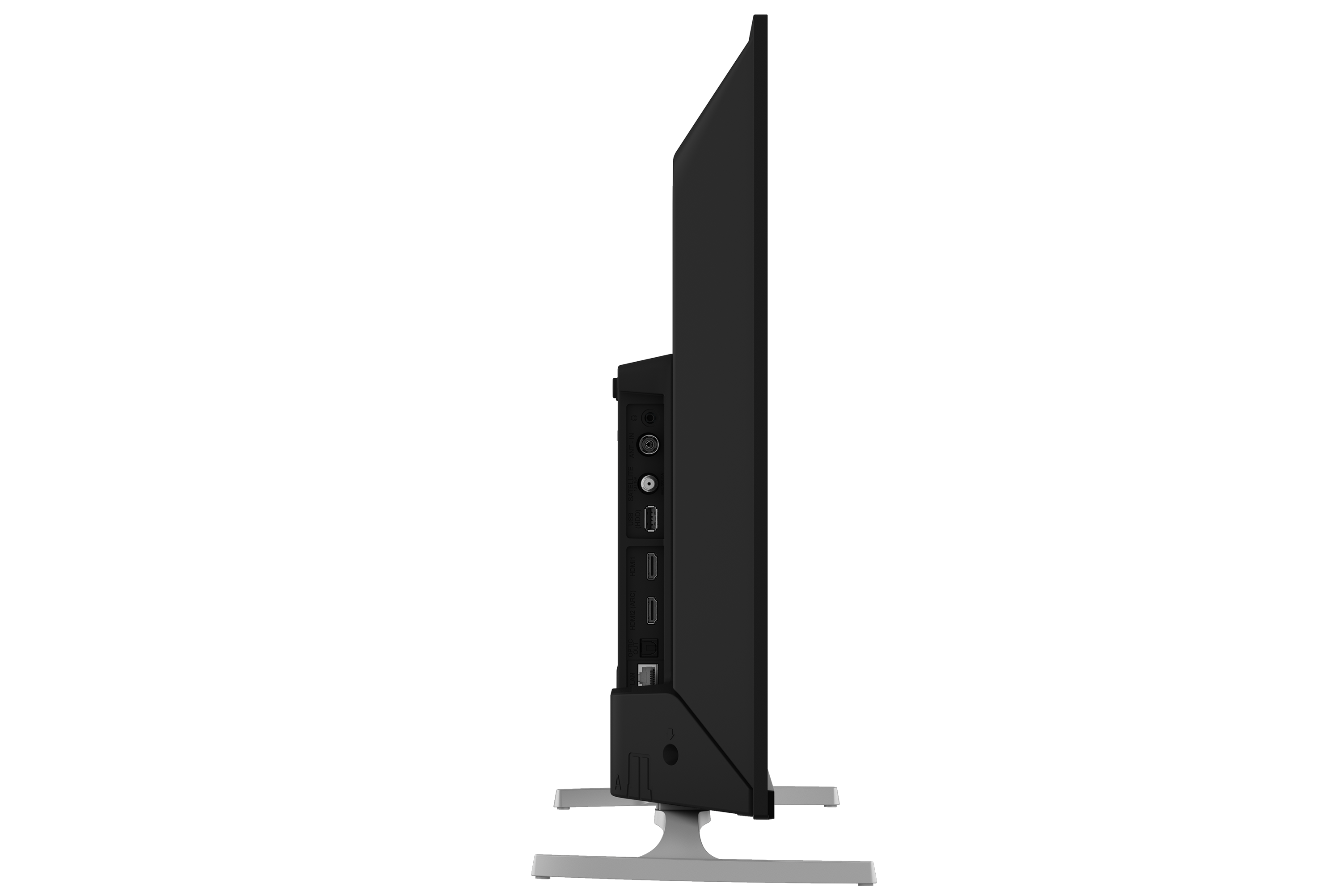 32 GHB 6079 Berlin – Fire TV Edition