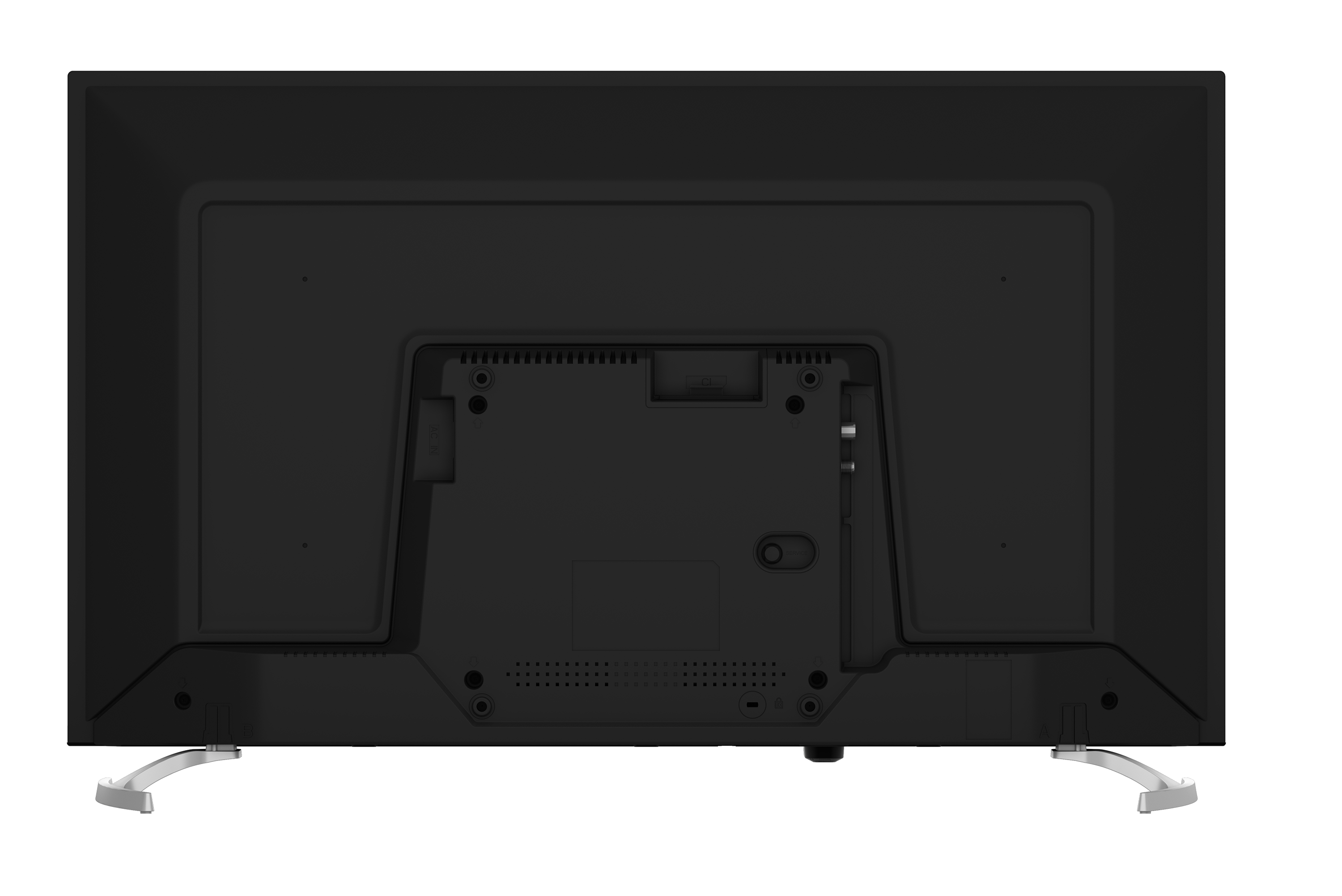 32 GHB 6079 Berlin – Fire TV Edition