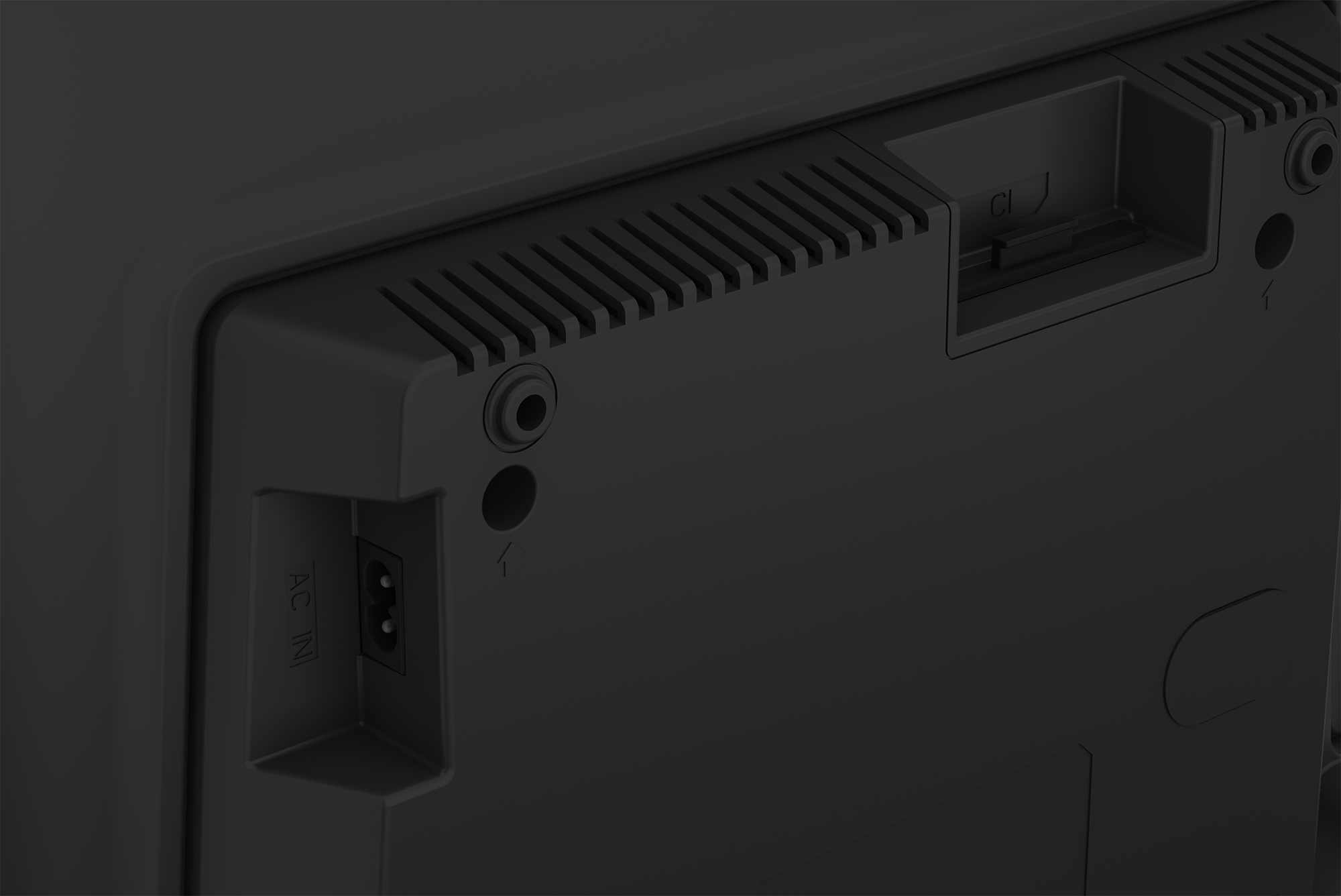 32 GHB 6079 Berlin – Fire TV Edition