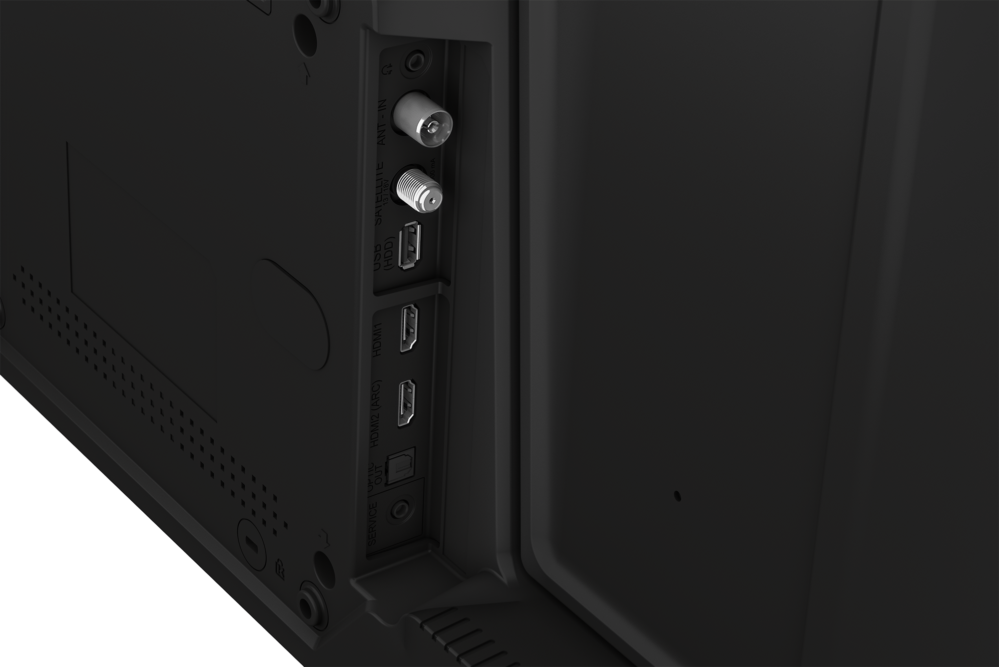 32 GHB 6079 Berlin – Fire TV Edition