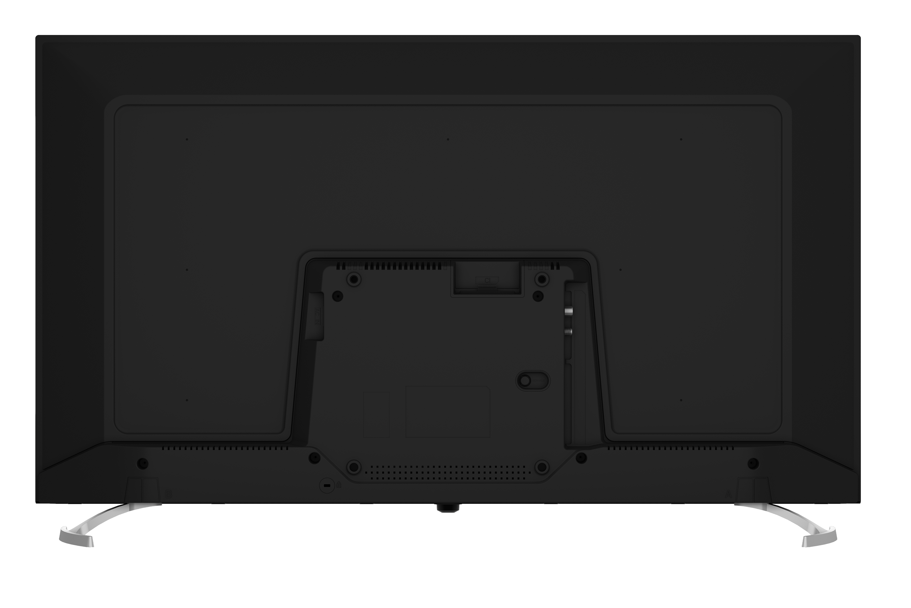 40 GFB 6079 Berlin – Fire TV Edition