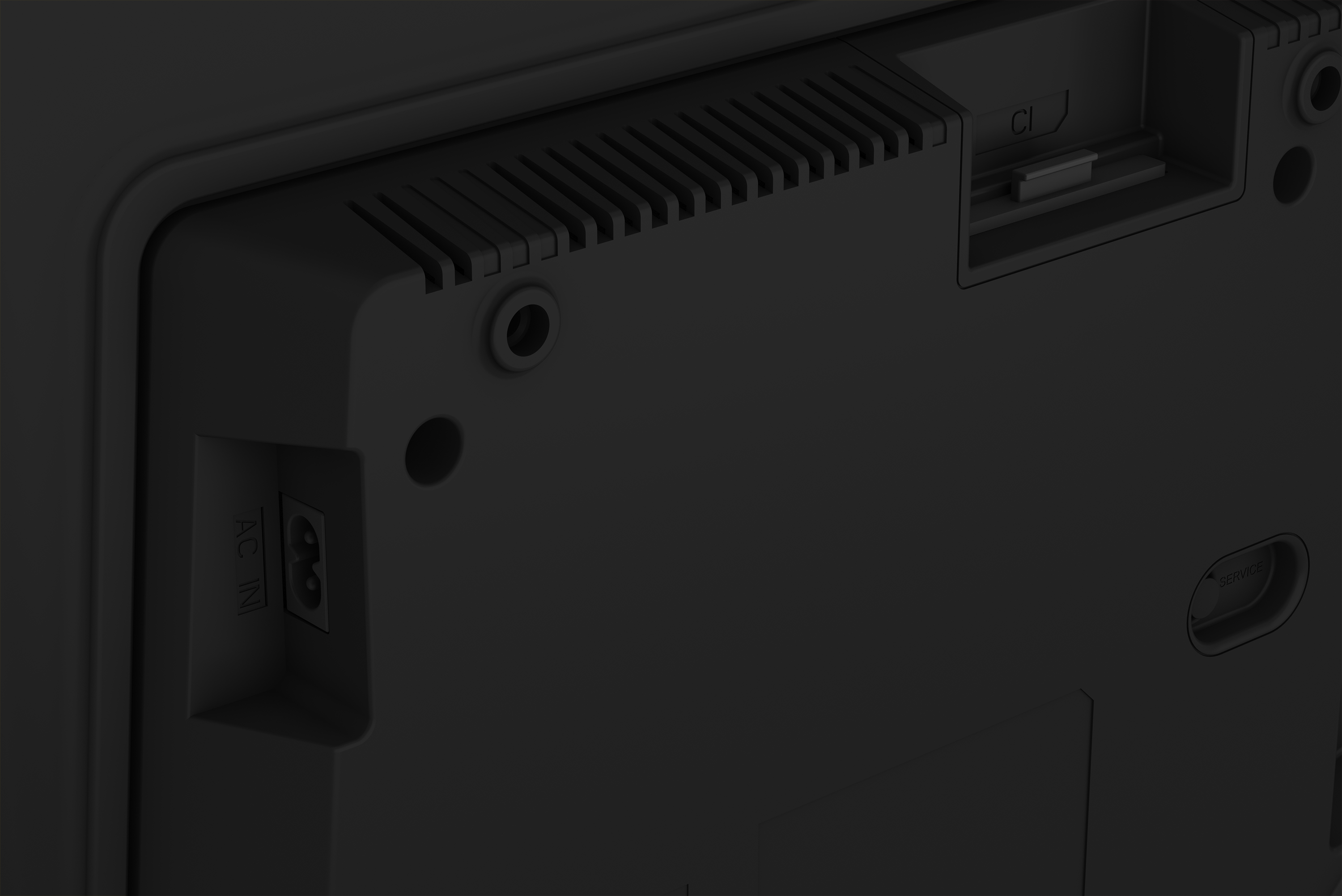 40 GFB 6079 Berlin – Fire TV Edition