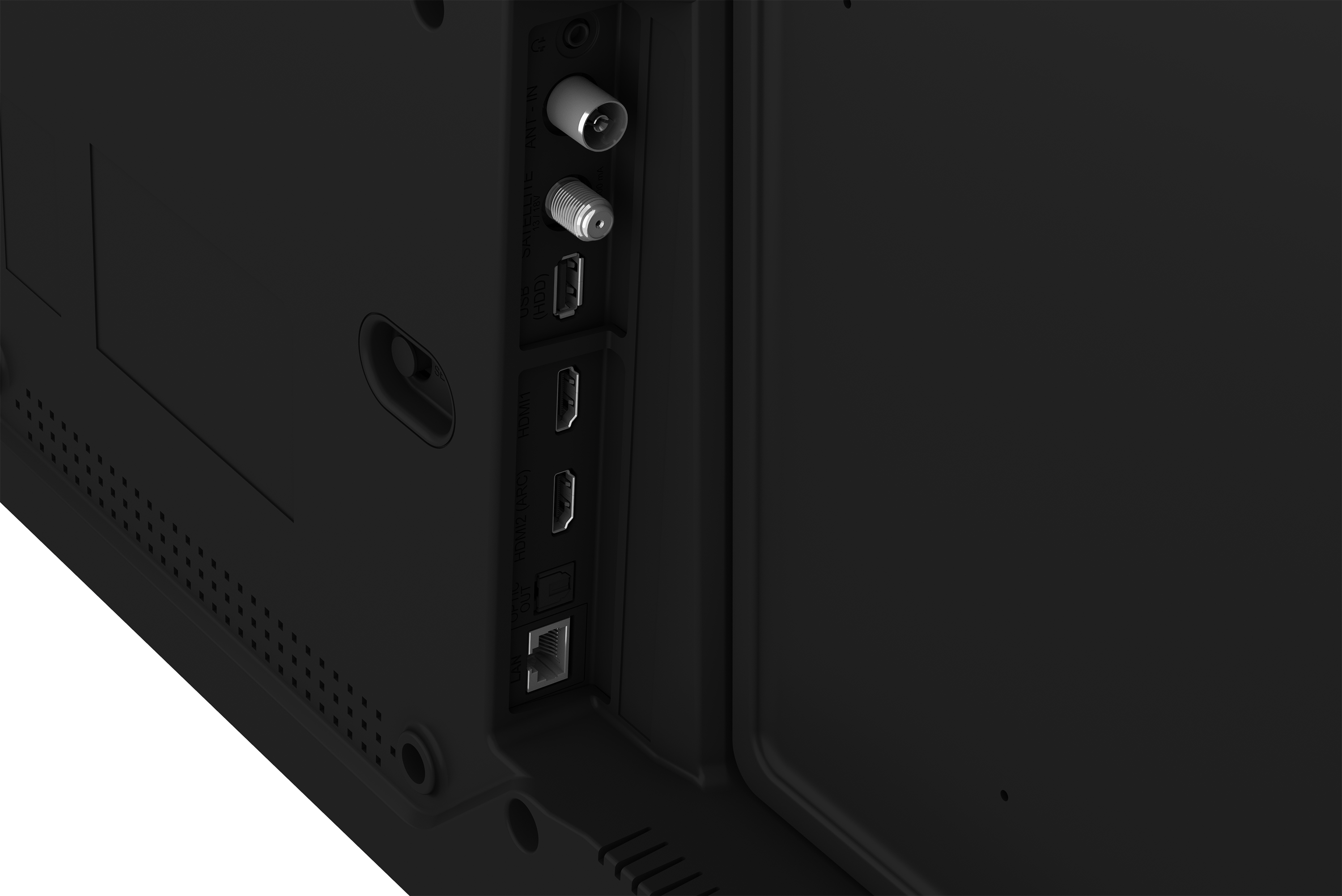 40 GFB 6079 Berlin – Fire TV Edition