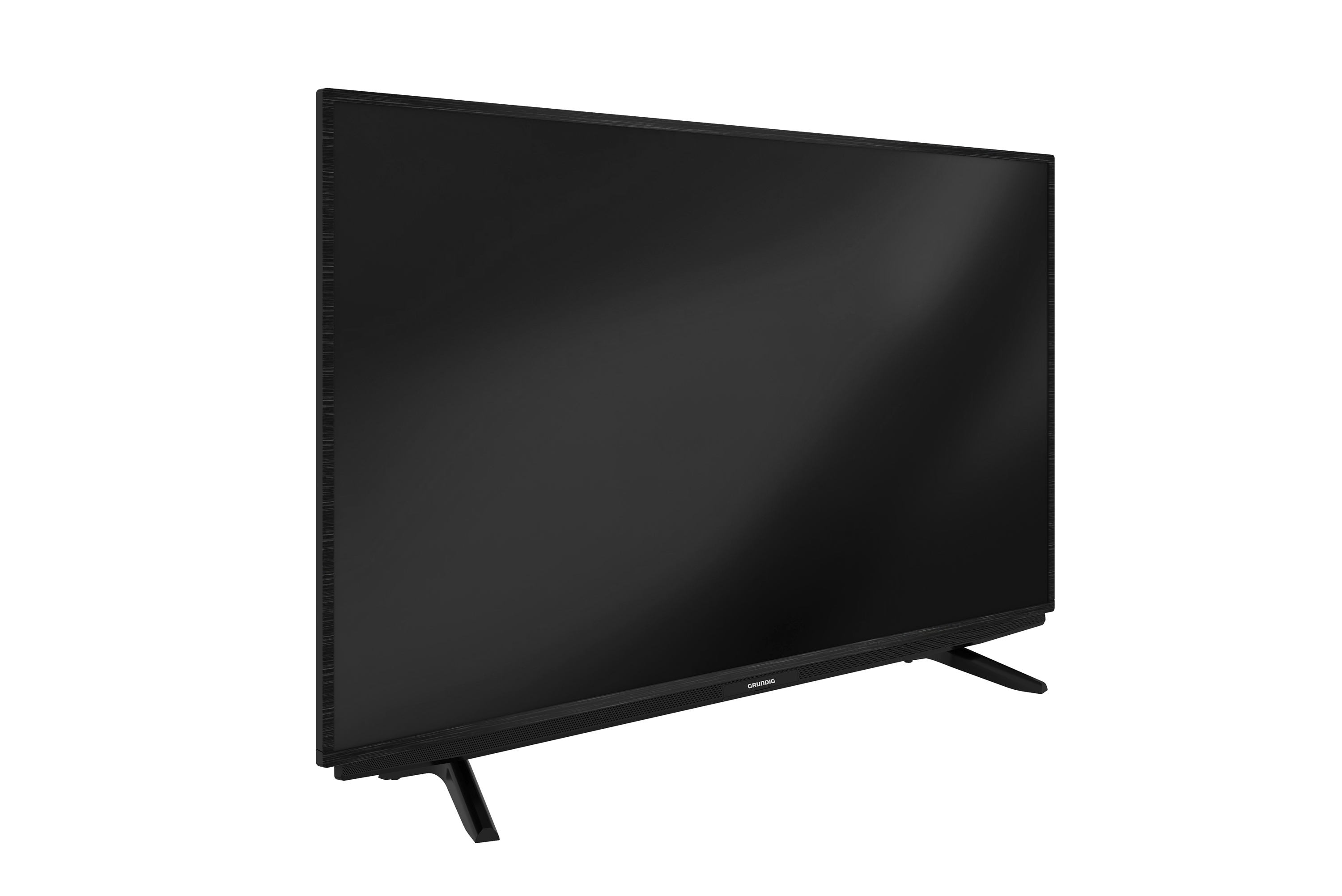 43 VLX 700 Fire TV Edition TV (UltraHD) GRUNDIG