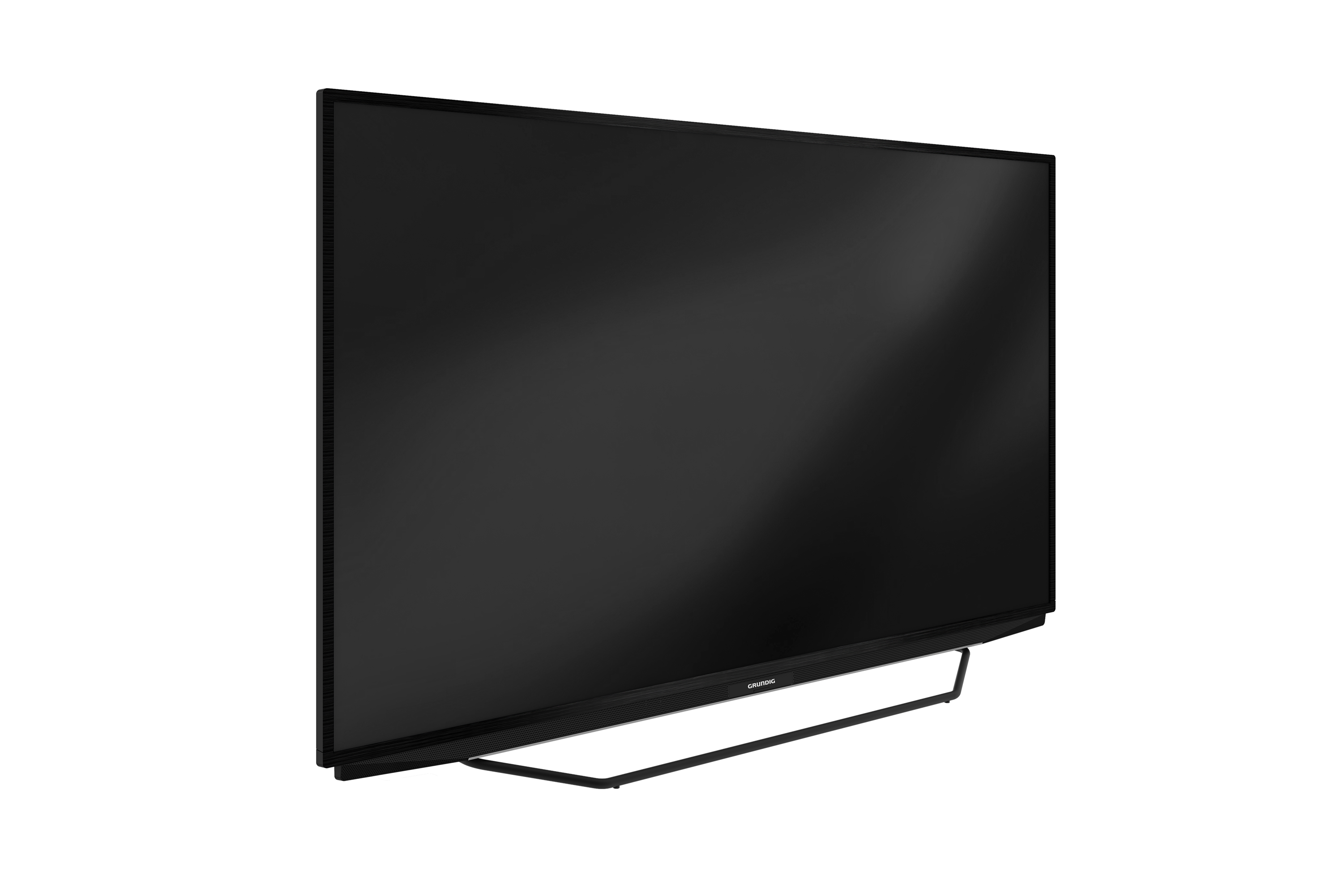 65 GUB 7140 - Fire TV Edition