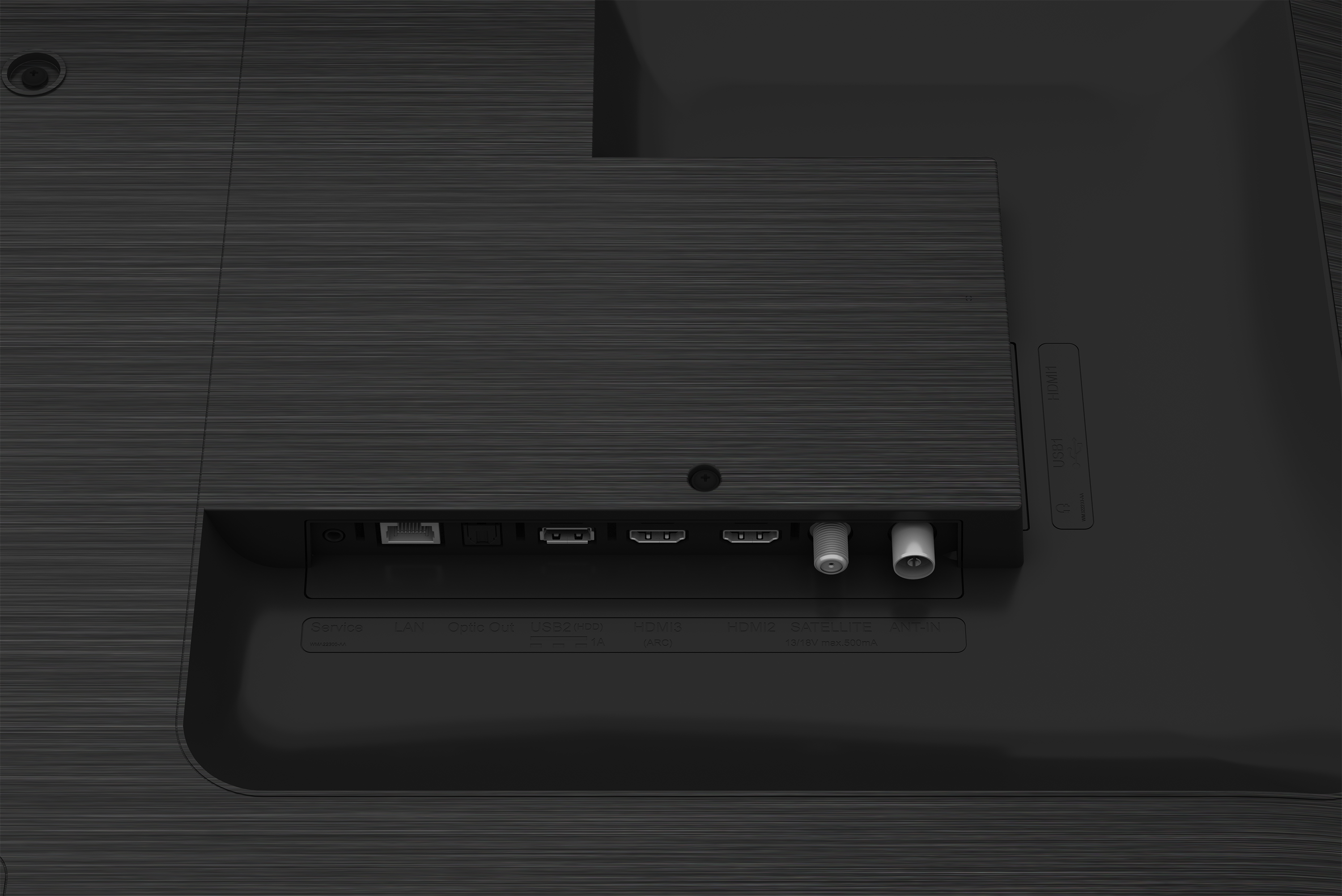 65 GUB 7140 - Fire TV Edition