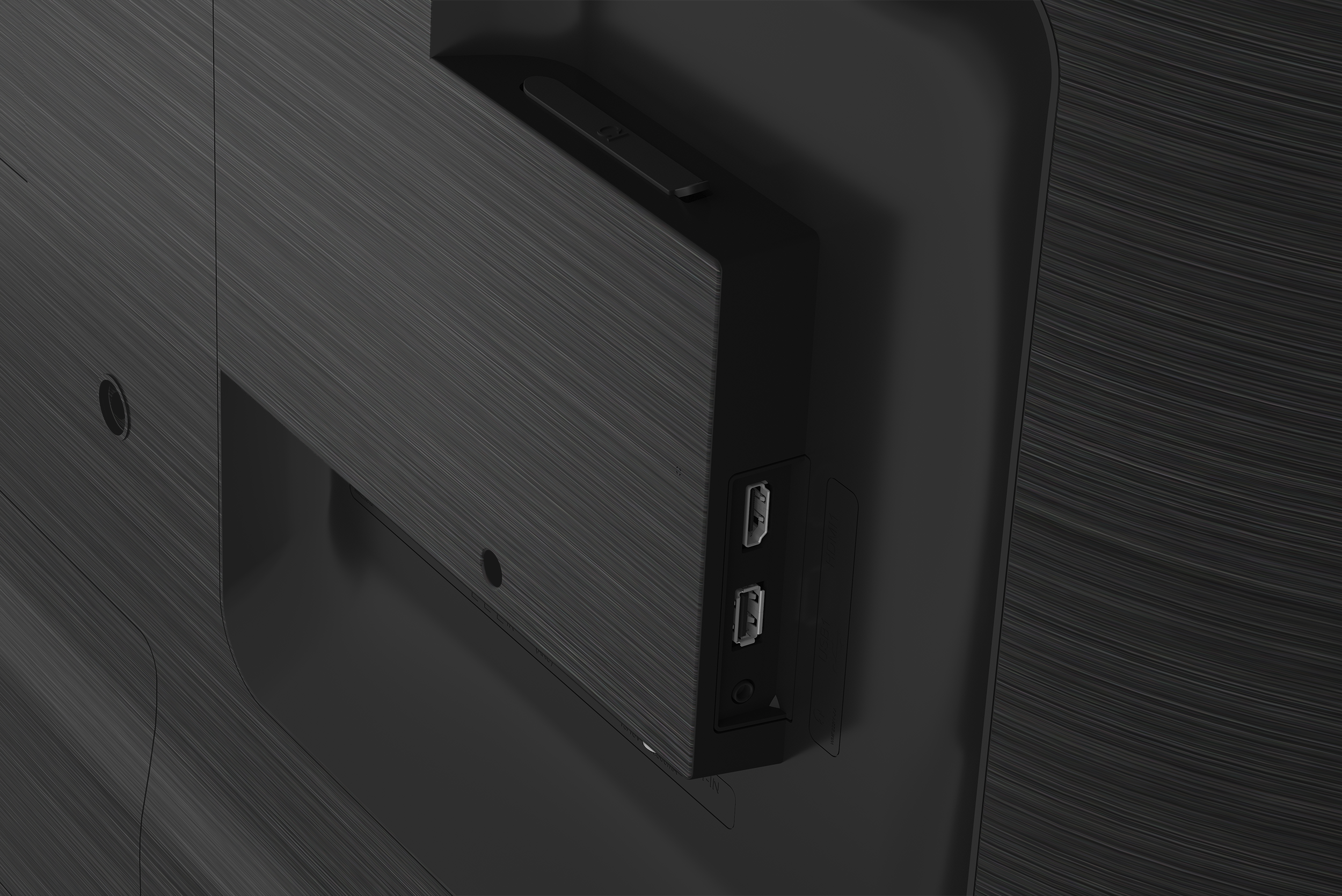 65 GUB 7140 - Fire TV Edition