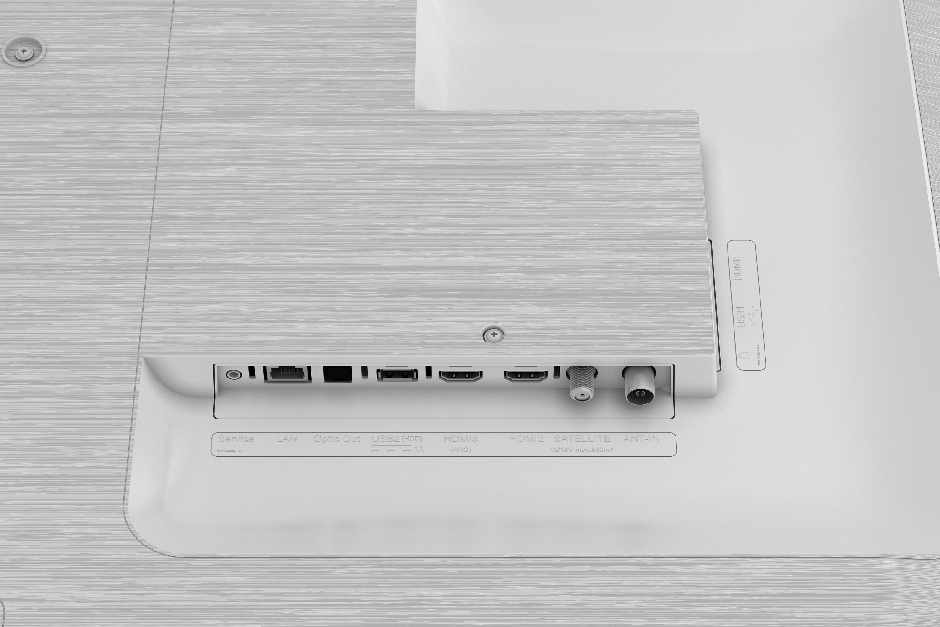 50 GUW 7170 - Fire TV Edition