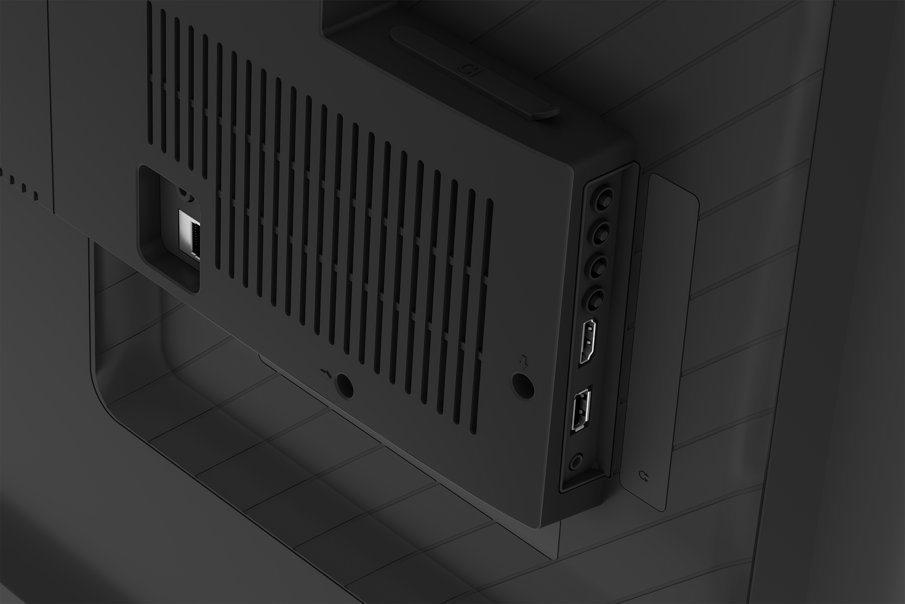 32 VLE 600 - Fire TV Edition