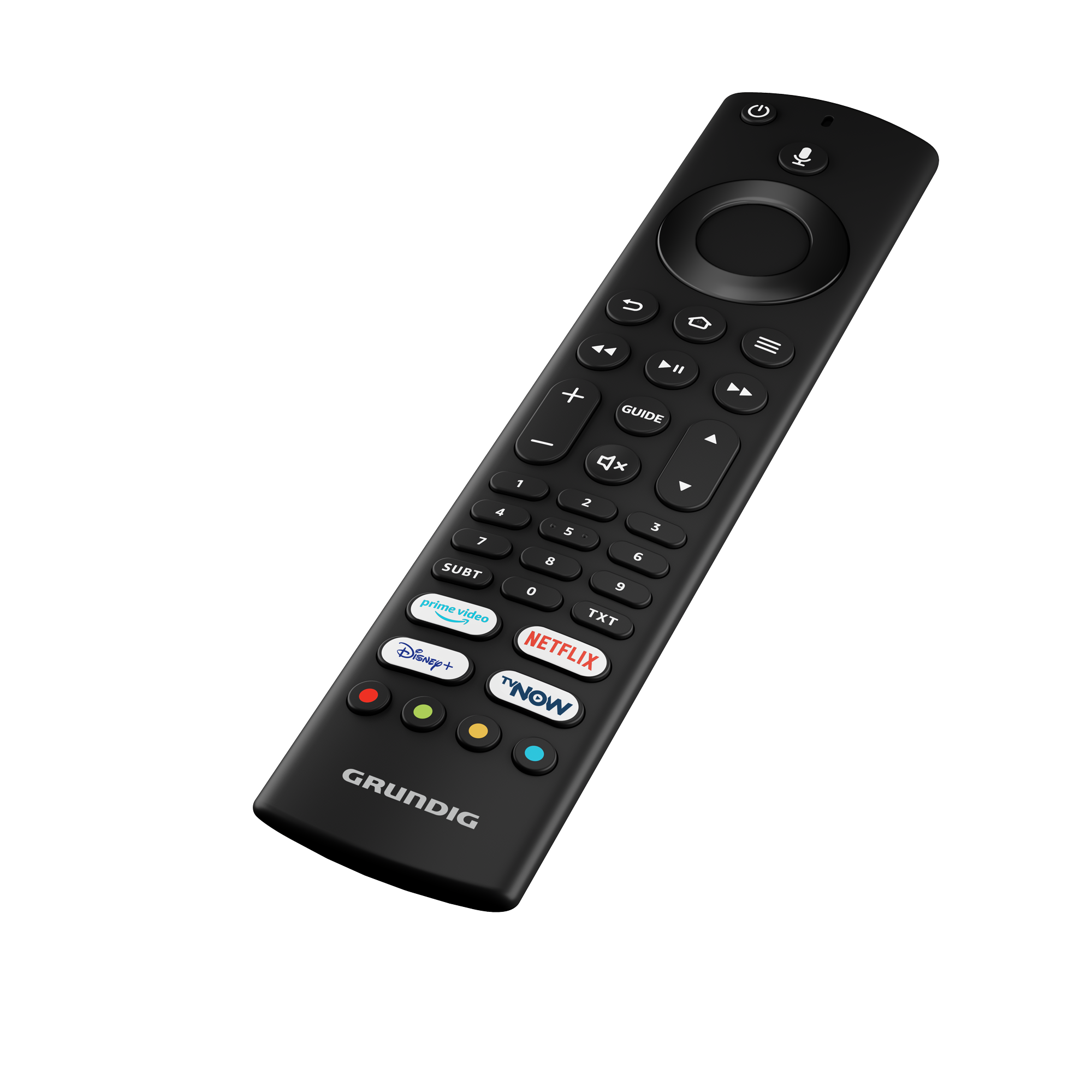55 VLX 7007 LDL - Fire TV Edition