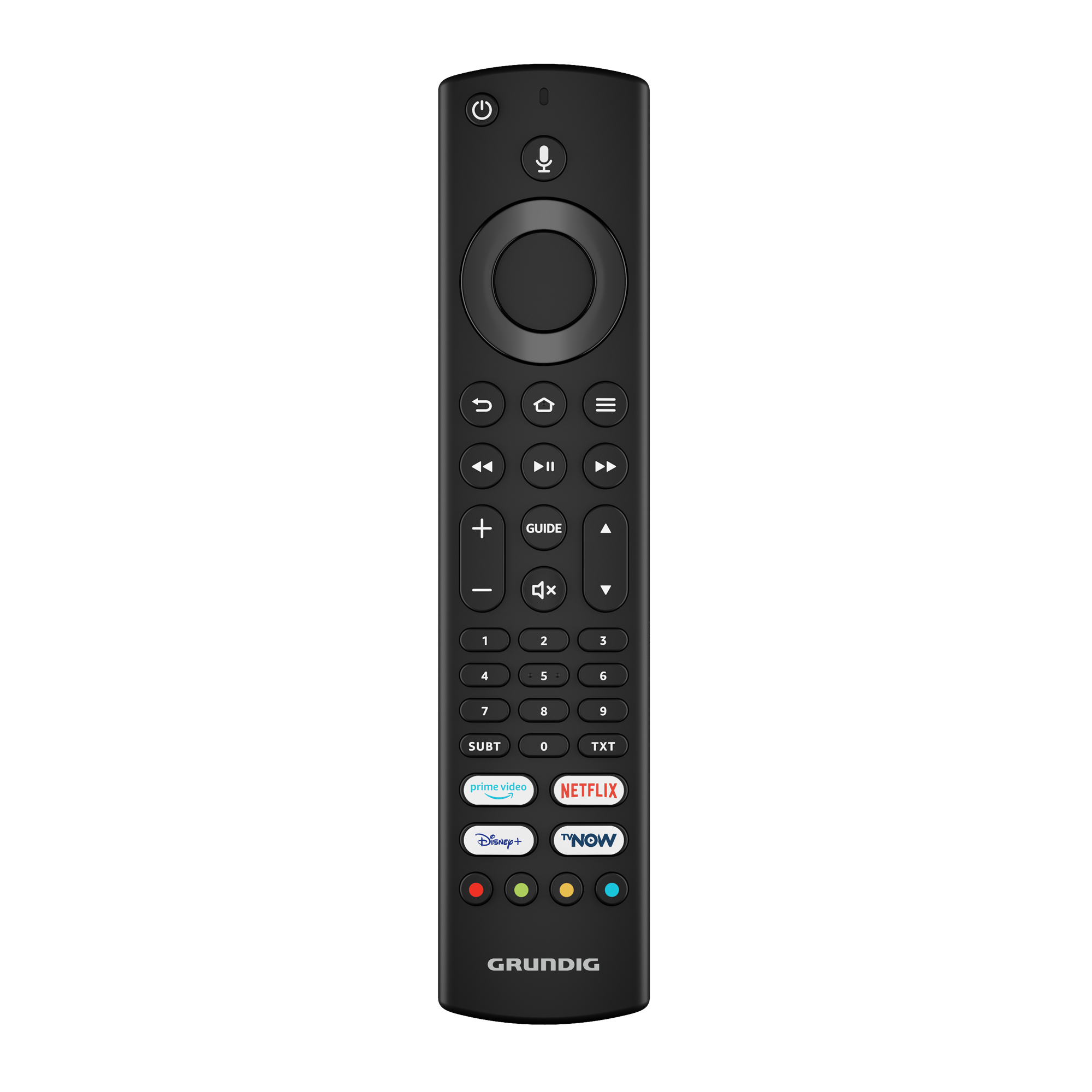 55 VLX 7007 LDL - Fire TV Edition