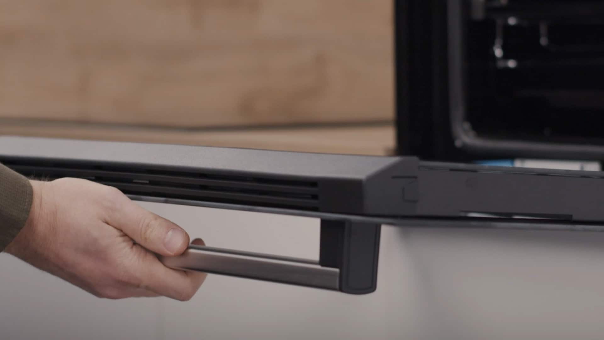 GEBM19300BP - Backofen - jetzt kaufen | Kochen & Backen | Grundig