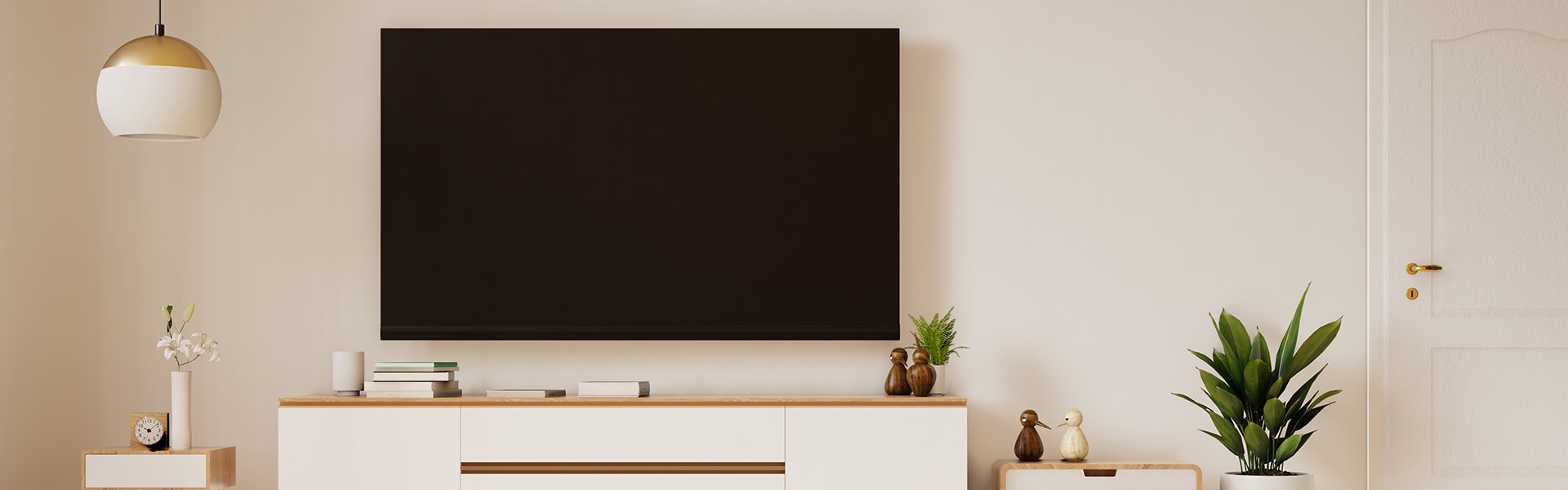¿Puedo colgar la TV en la pared de pladur?