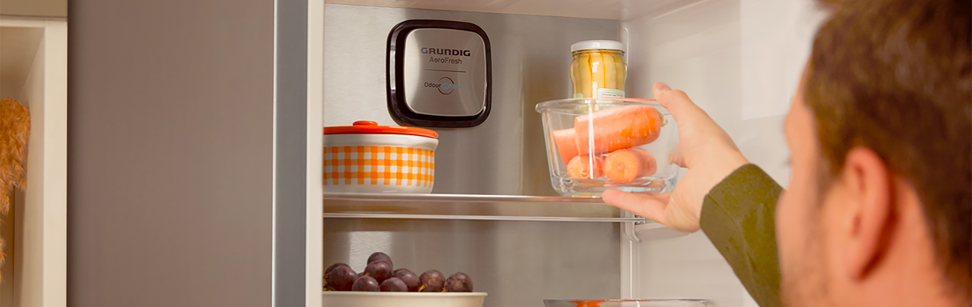 ¿Cuánto duran los alimentos en el frigorífico una vez descongelados?