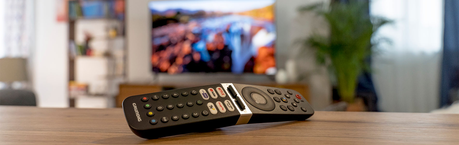 6 Pasos para limpiar el mando a distancia de la TV