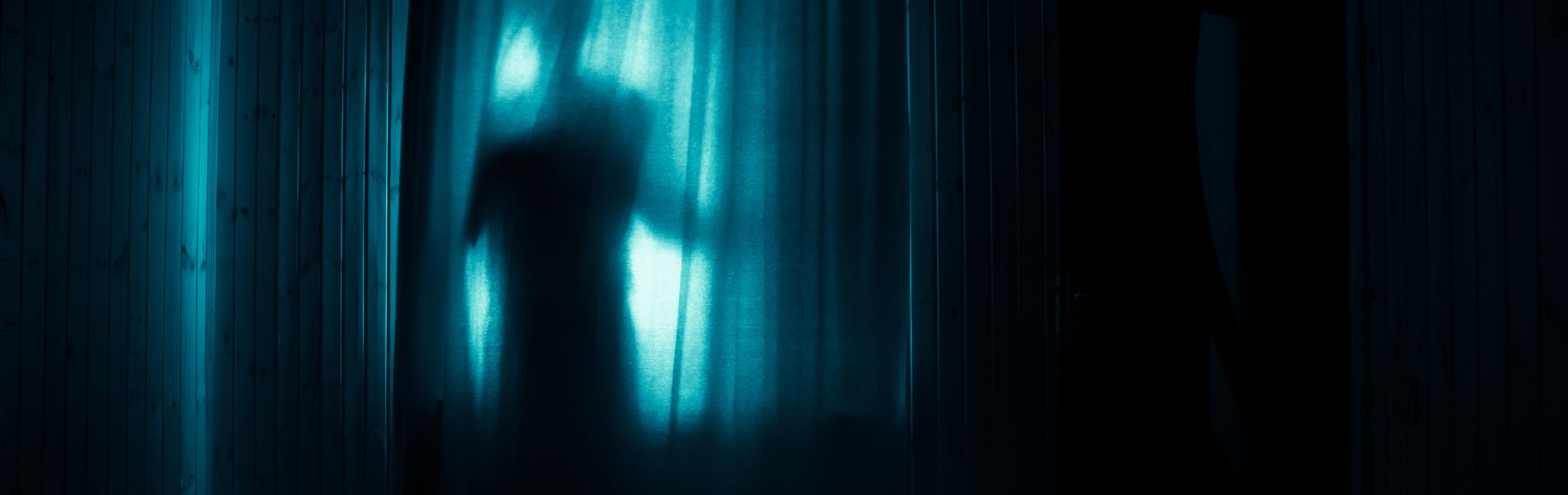 5 podcasts de miedo para escuchar en Halloween 5 podcasts de miedo para escuchar en Halloween