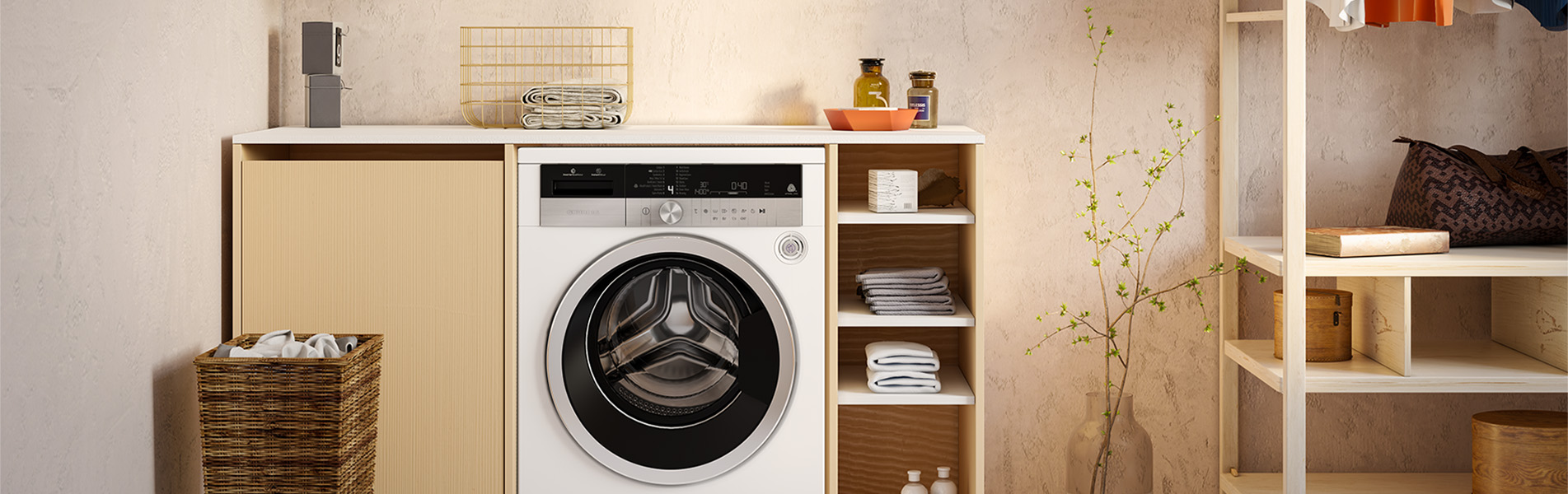 ¿Qué es el prelavado de una lavadora y cuándo hay que ponerlo?