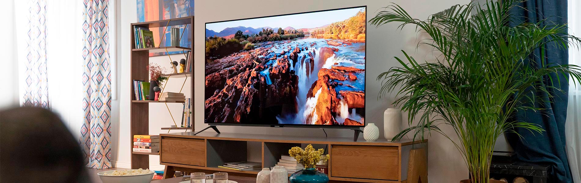 Qué es 4K HDR y por qué es tan importante en los nuevos televisores