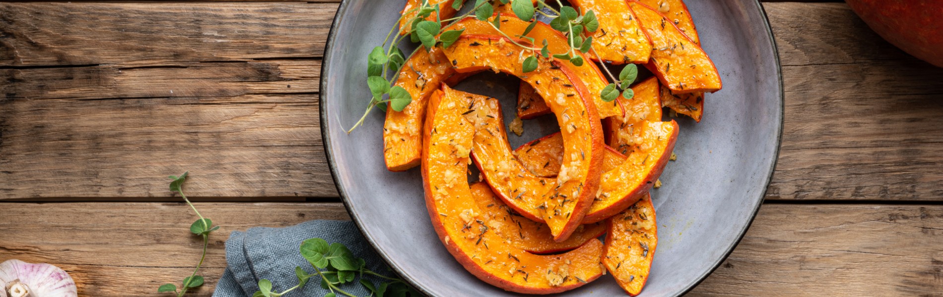 7 recetas de otoño saludables con verduras de temporada 7 recetas de otoño saludables con verduras de temporada