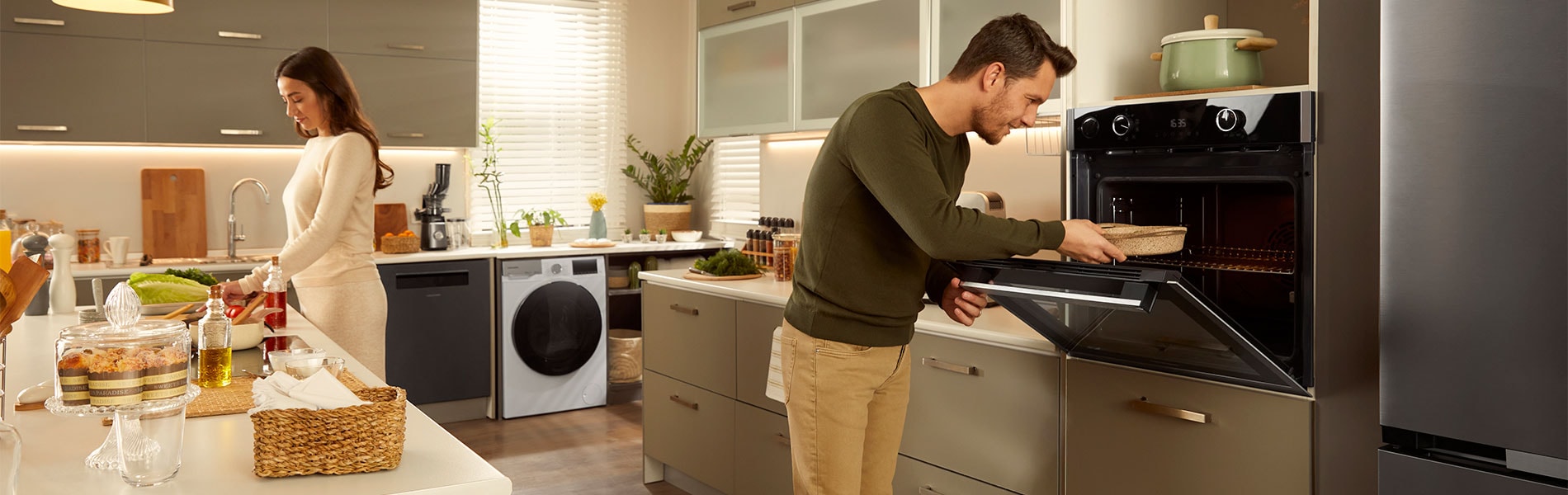 Tecnología HotAero Pro; la mejor cocción y ventilación en tus horneados