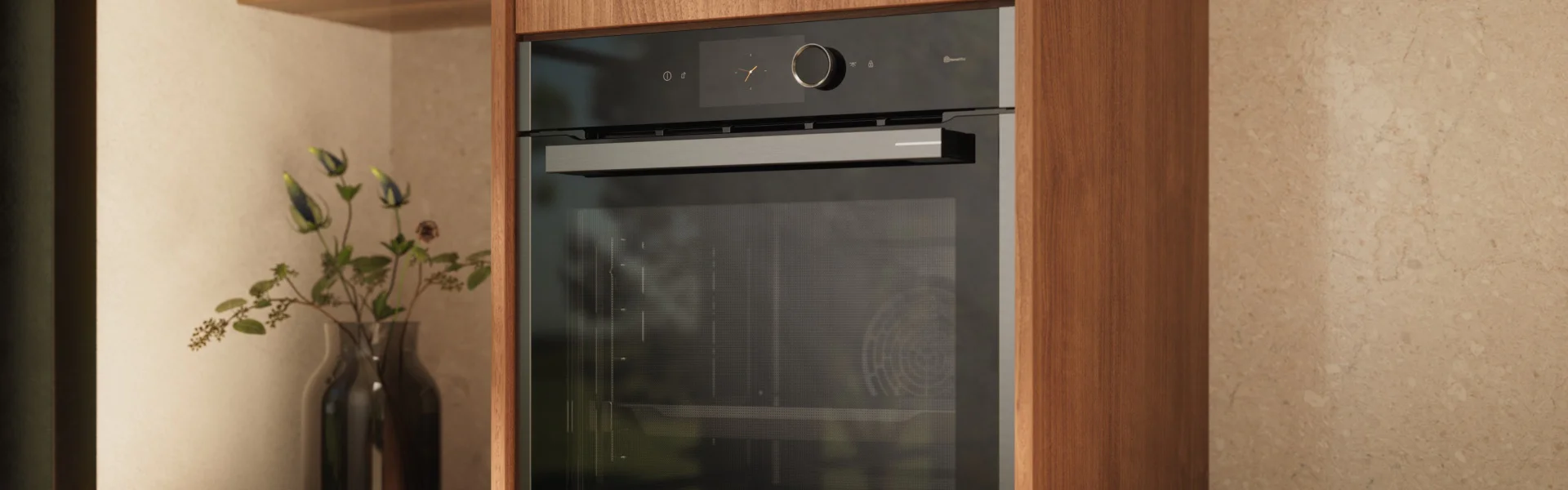 Tecnología y ecoansiedad: ¿cómo el uso de un horno puede ayudar?