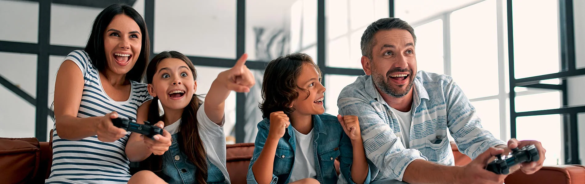 Los diferentes tipos de consolas: ¿Cuál es la mejor para ti?