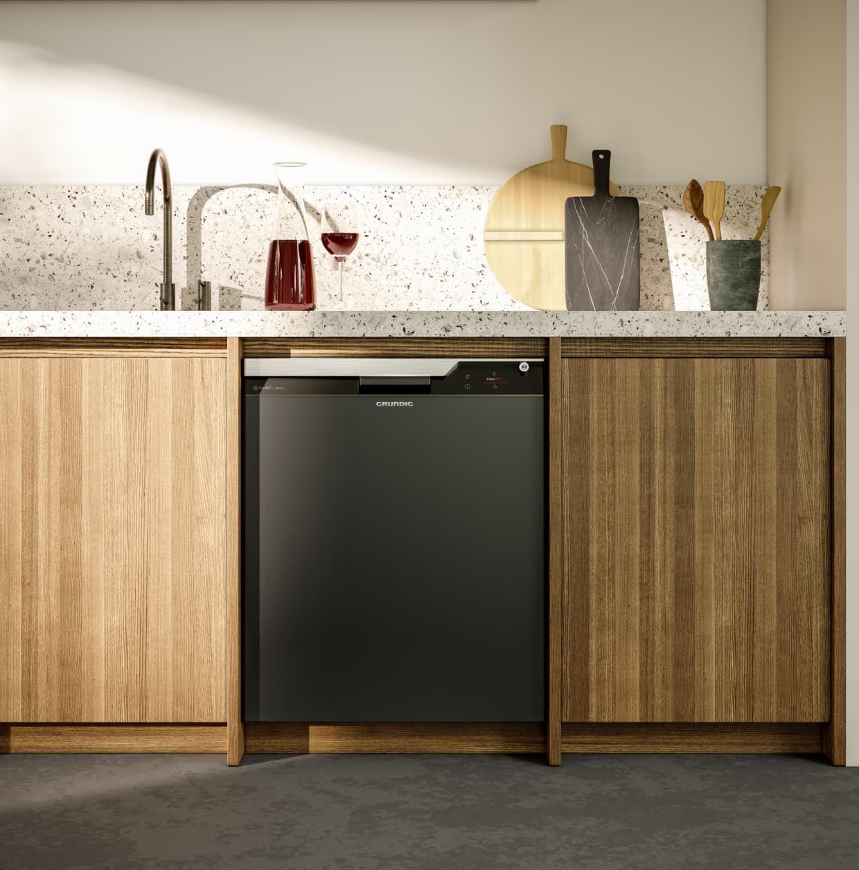 Ecoansiedad | Grundig