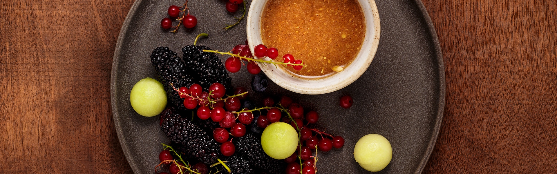 Non-waste Fruit Bowl
