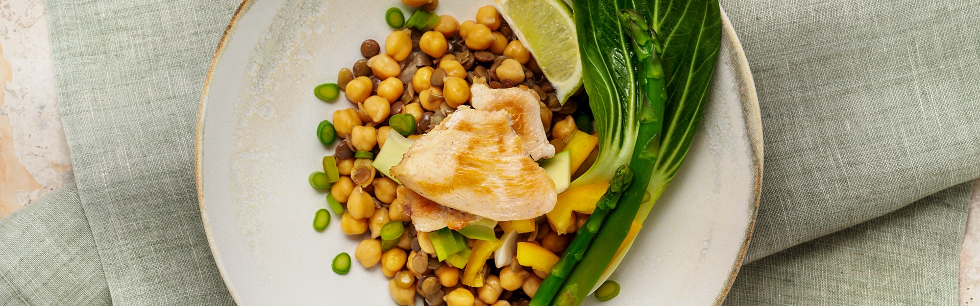 Replacing Energy Bowl