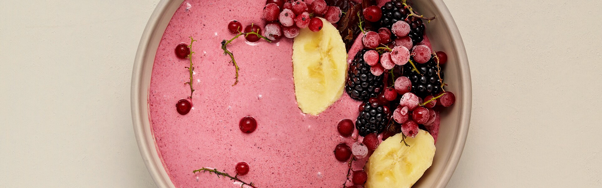 Smoothie Bowl