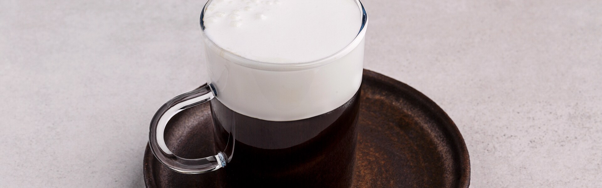 Strong Irish Coffee