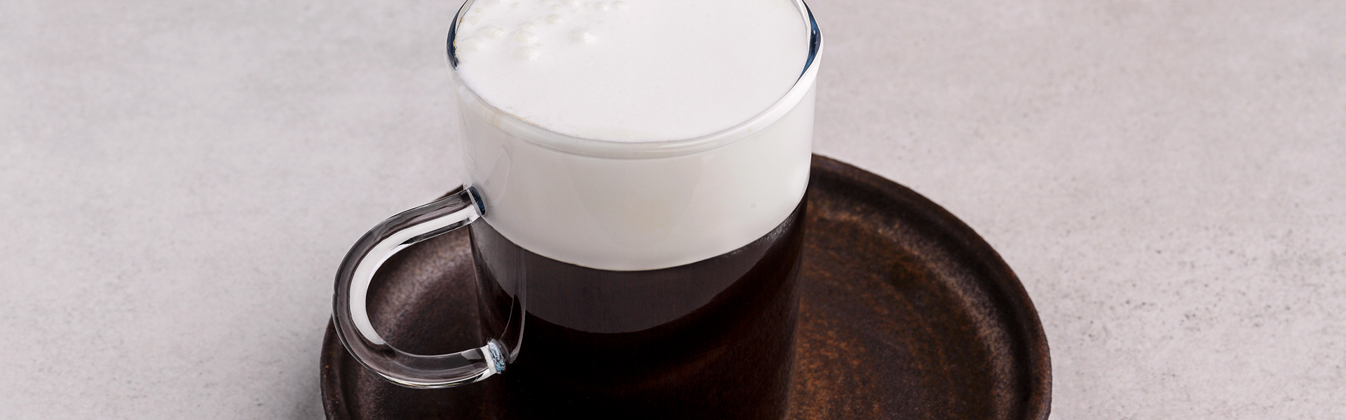 Strong Irish Coffee
