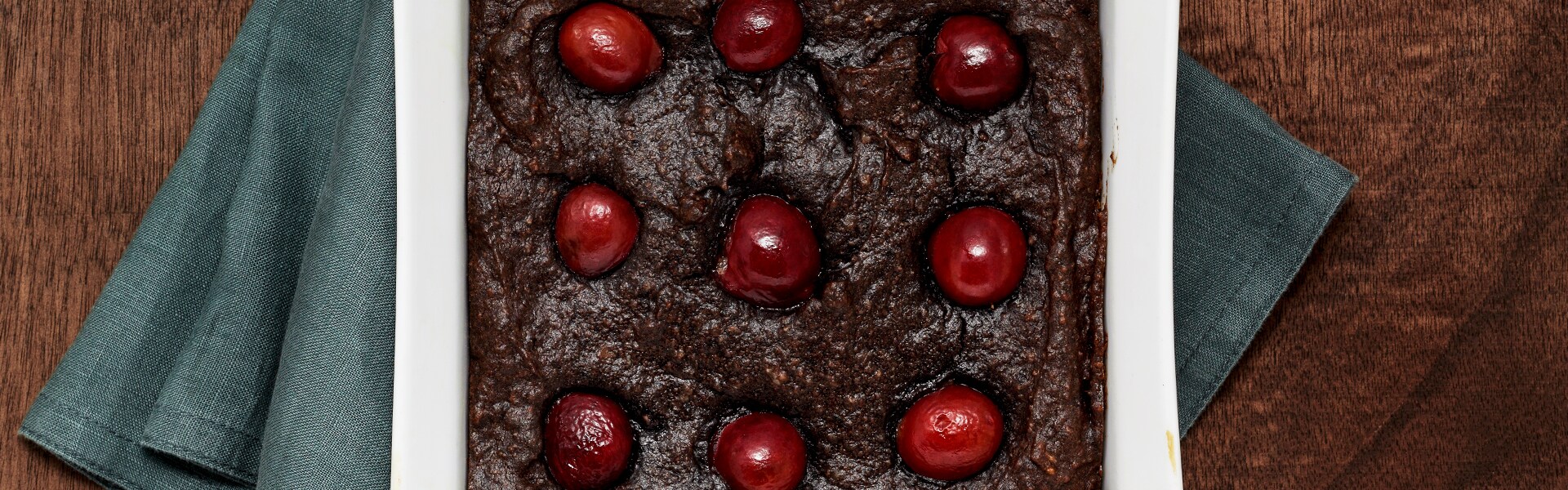 SugarFree Brownie (Vegan)