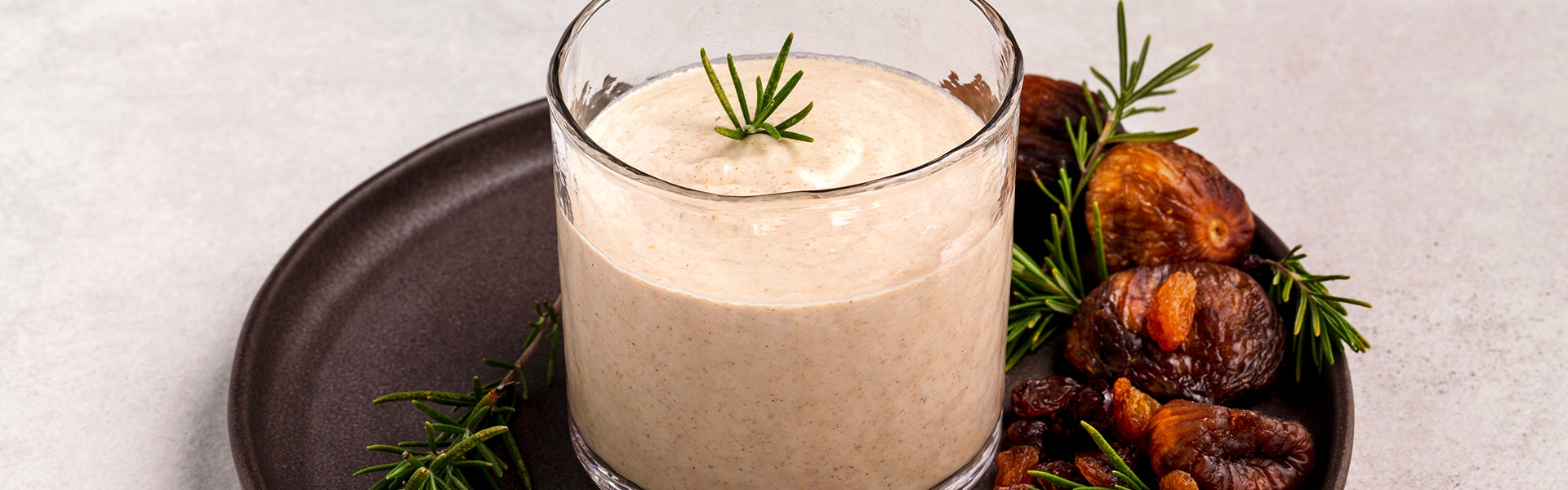 Dried Fruit Smoothie