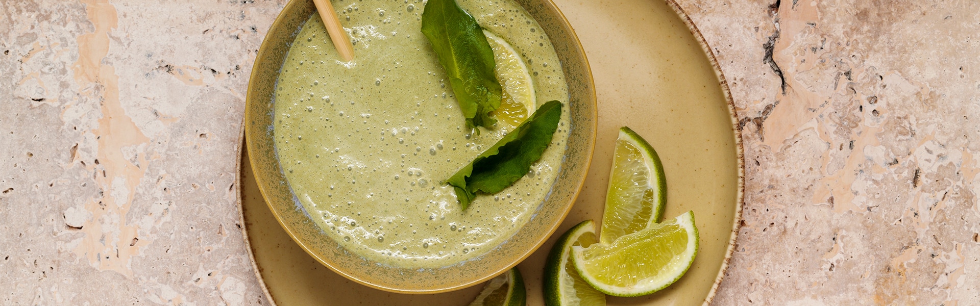 Feeling Fresh Smoothie