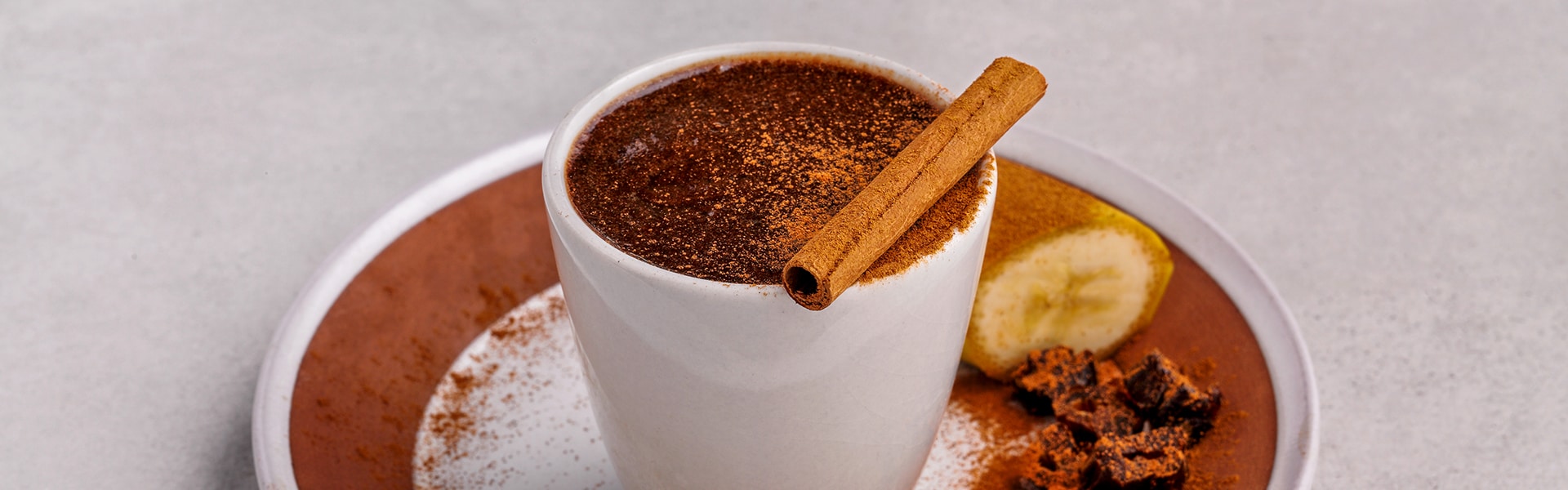 Filtered Coffee Drink (Vegan)