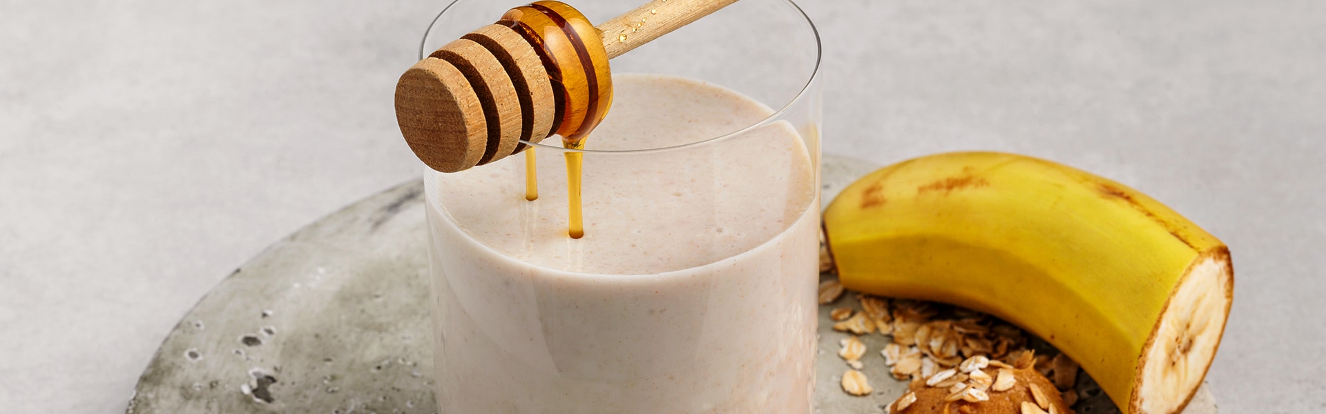 Pre-workout Smoothie