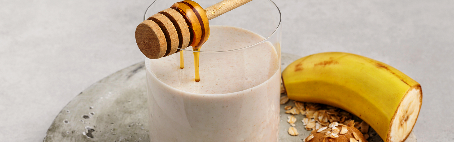 Pre-workout Smoothie