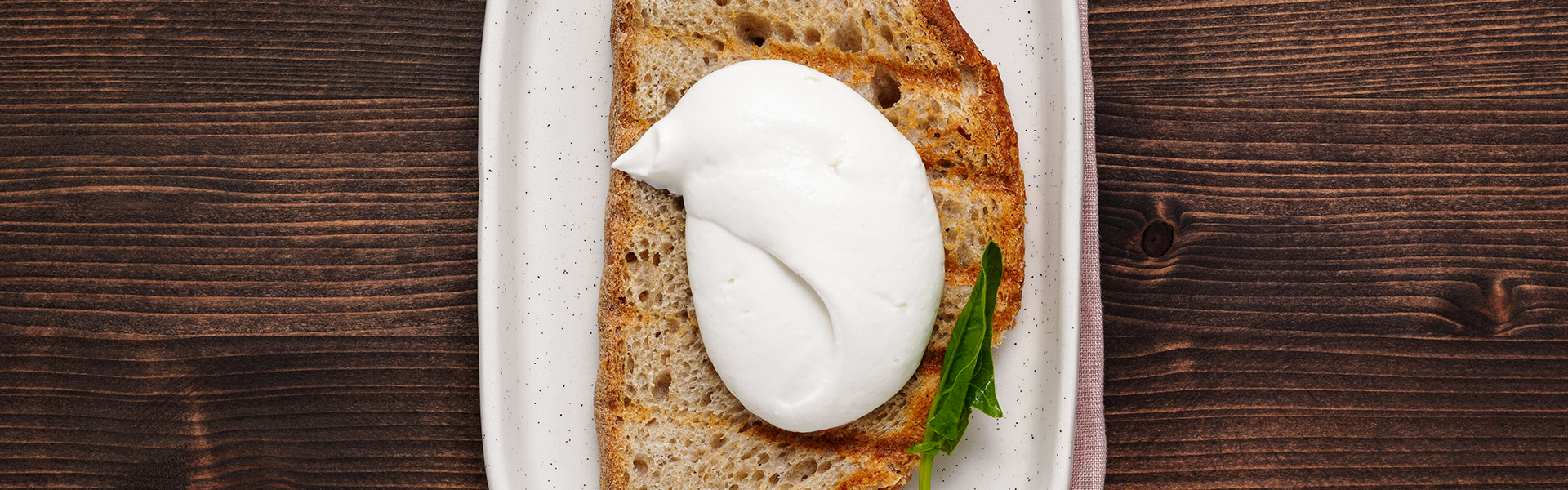 Homemade Milk Cheese 