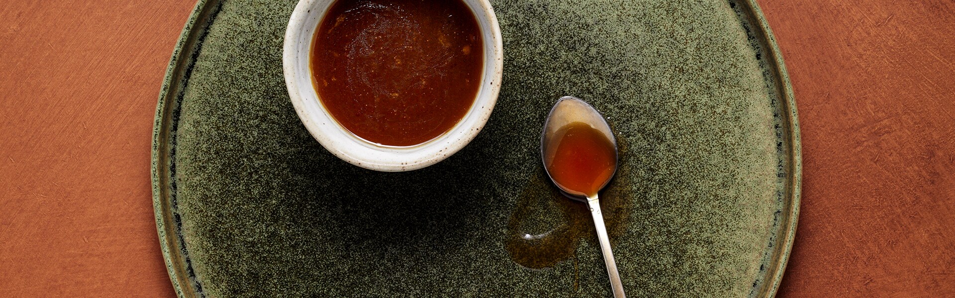 Leftover Whey Caramel 