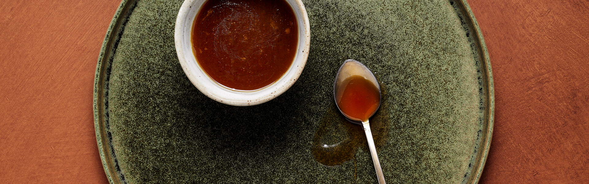 Leftover Whey Caramel 