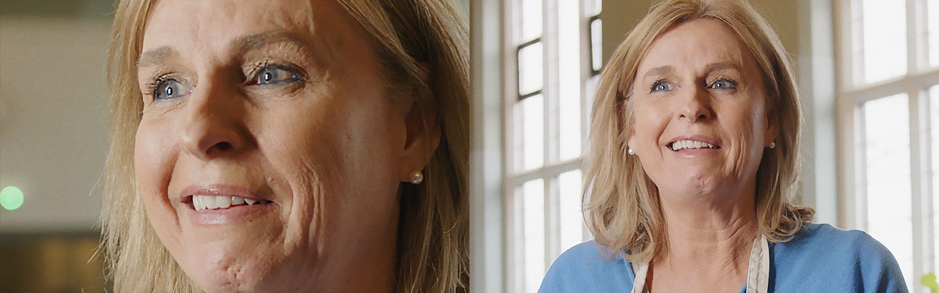 Amanda: A Volunteer's Heart, A Community's Connection