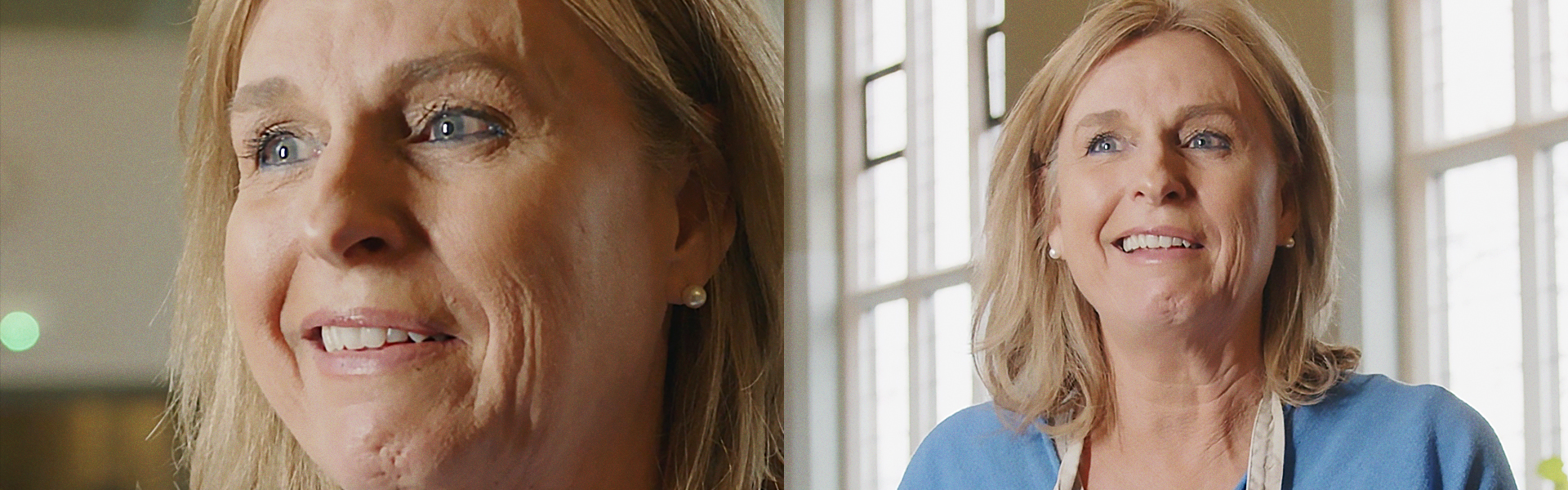Amanda: A Volunteer's Heart, A Community's Connection