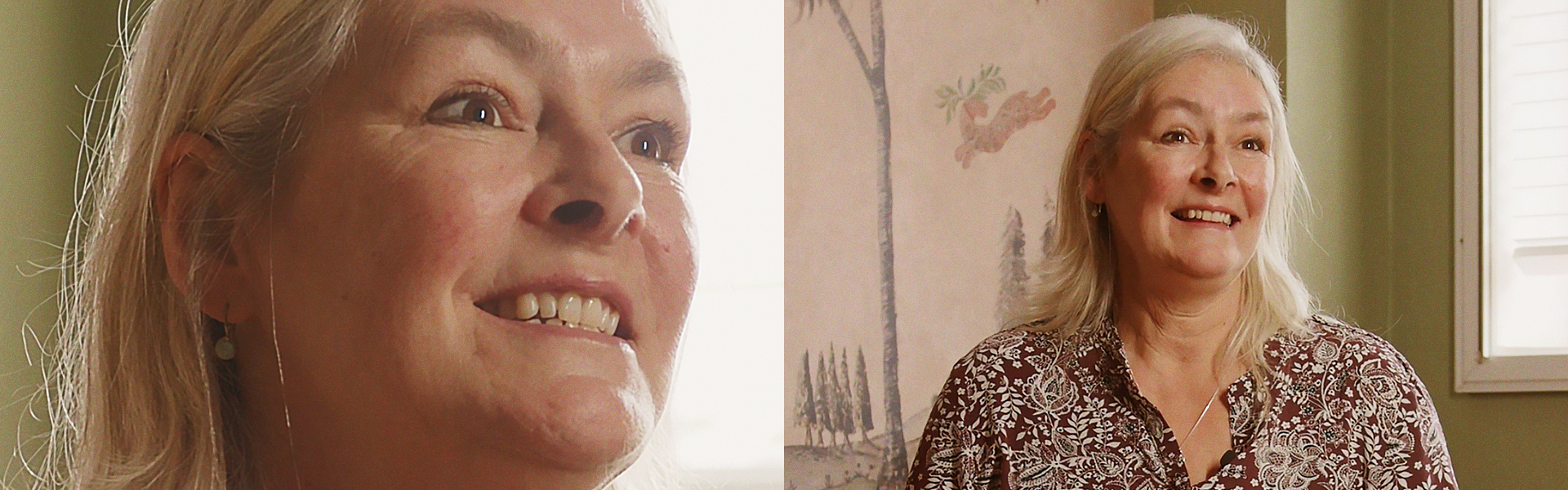 ADELE: Healing through Food at Refettorio Felix