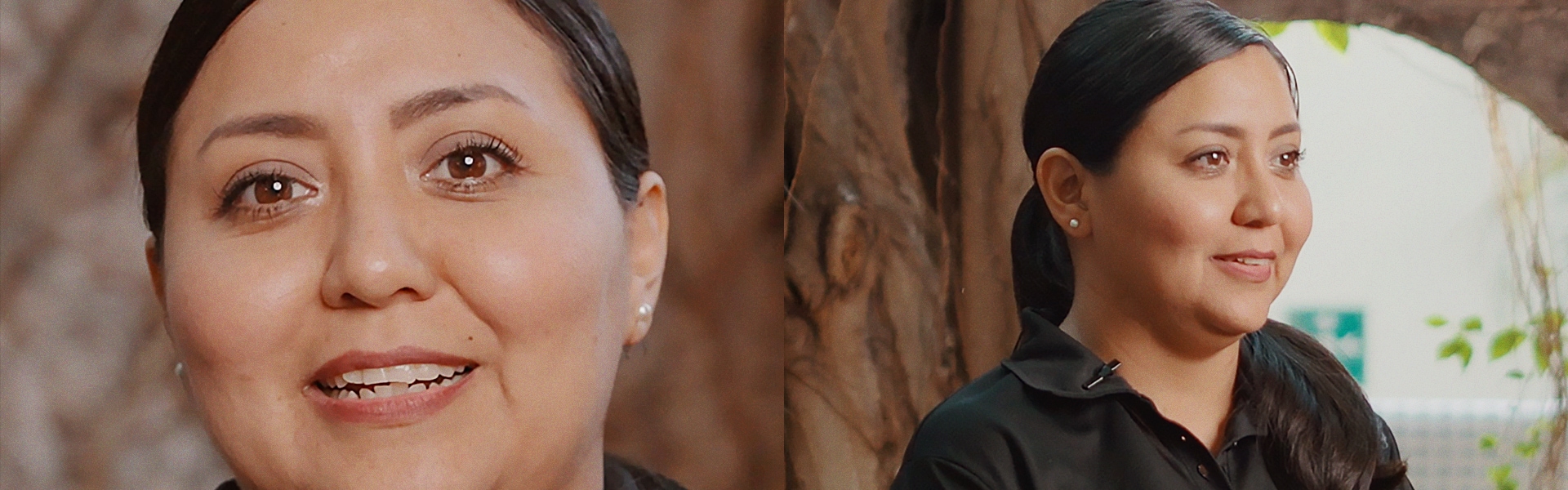 GABRIELA: Leading with Love at Refettorio Merida