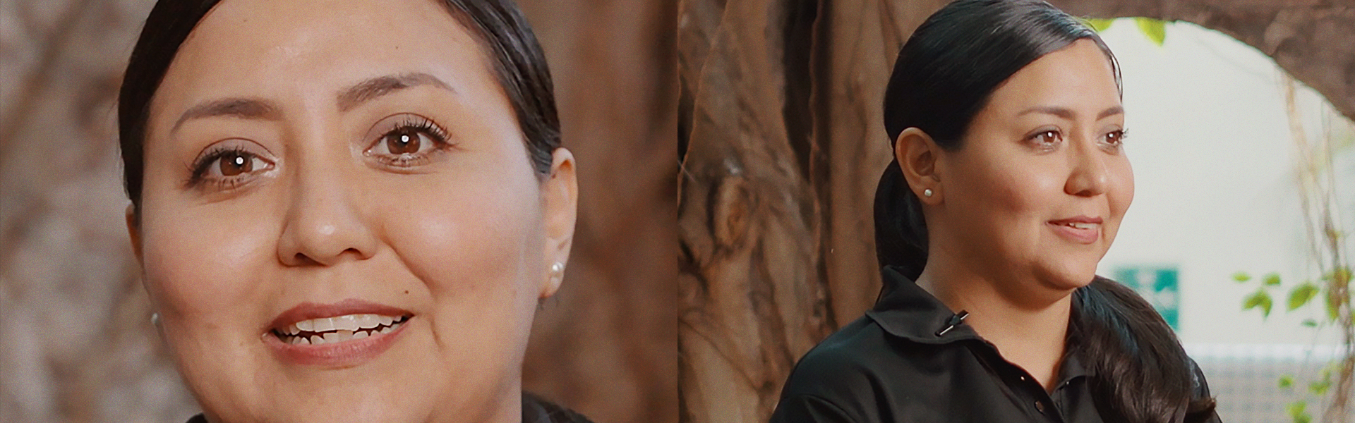 GABRIELA: Leading with Love at Refettorio Merida