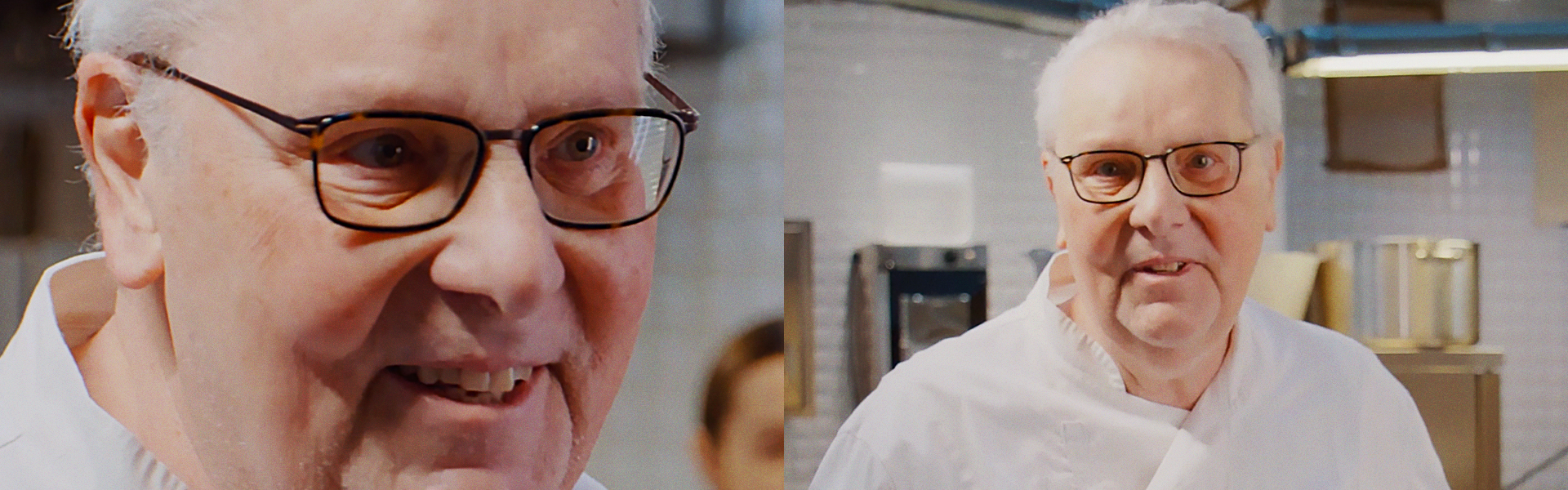 Enrico's Transformation: From Teacher to Nourishing Lives at Refettorio Ambrosiano